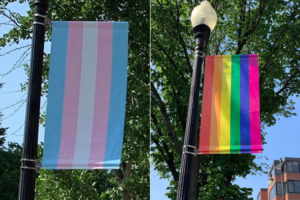 Dupont Circle Advisory Neighborhood, gay news, Washington Blade