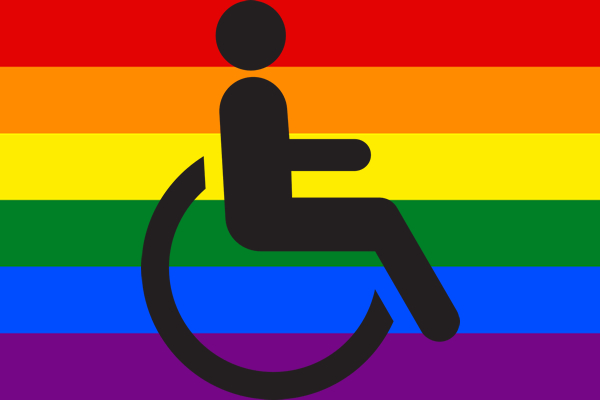 ableism, gay news, Washington Blade