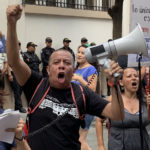 Gay Guatemala congressman survives robbery attempt Gay Guatemala congressman survives robbery attempt