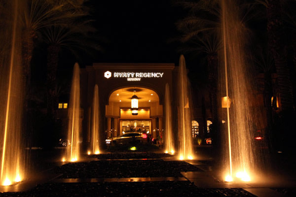 Hyatt Regency Indian Wells, gay news, Washington Blade