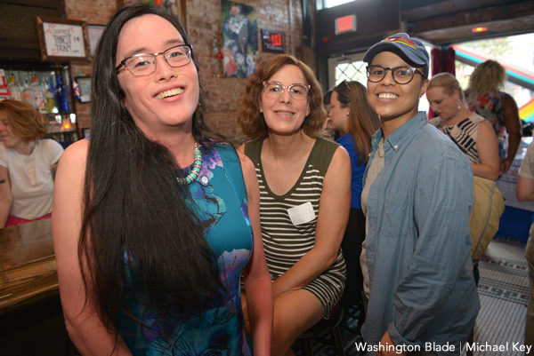 TransLAW, gay news, Washington Blade