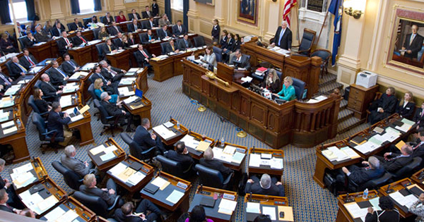Opinion | Want to fight for LGBTQ rights? Campaign in Virginia