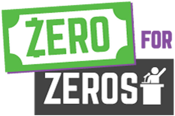 Zero for Zeros, gay news, Washington Blade