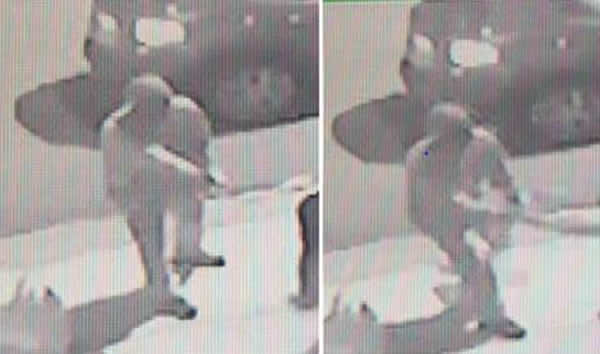 armed robbery, gay news, Washington Blade