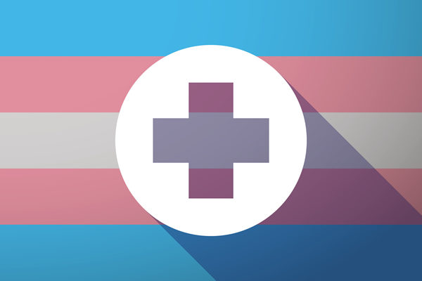 transgender health, gay news, Washington Blade