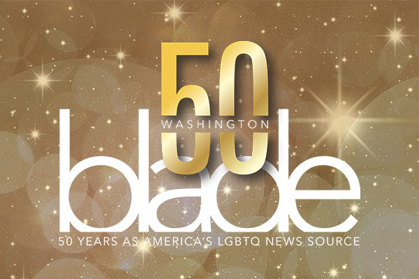 NLGJA Legacy Award, gay news, Washington Blade