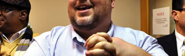 David Mariner, gay news, Washington Blade