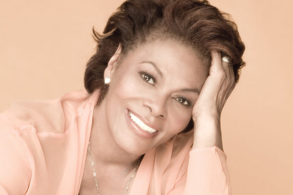 Dionne Warwick, gay news, Washington Blade