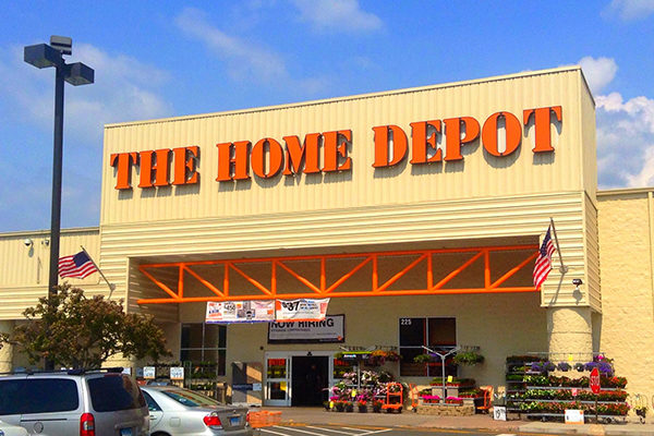 The Home Depot, gay news, Washington Blade