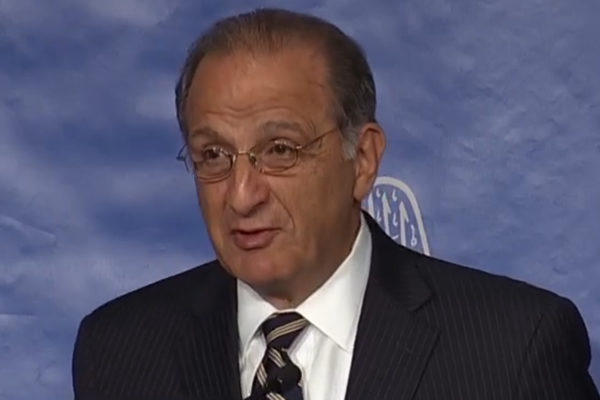 James Zogby, gay news, Washington Blade