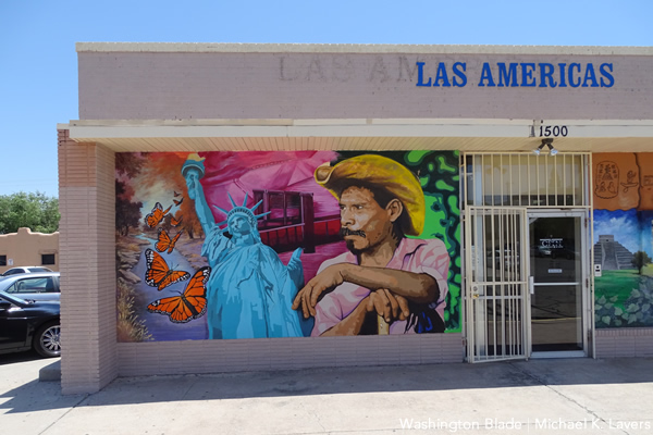Michaels - El Paso, TX