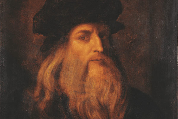 Leonardo da Vinci, gay news, Washington Blade