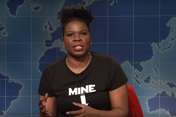 Leslie Jones, gay news, Washington Blade