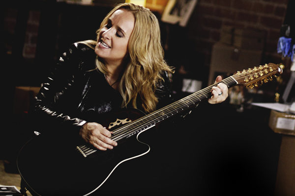 Melissa Ethridge, Washington Blade, gay news