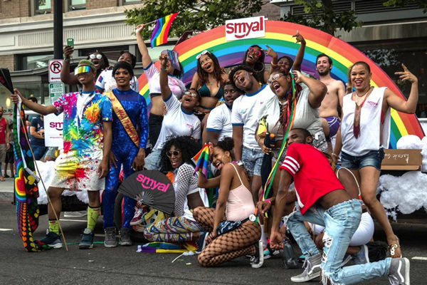 SMYAL documentary, gay news, Washington Blade