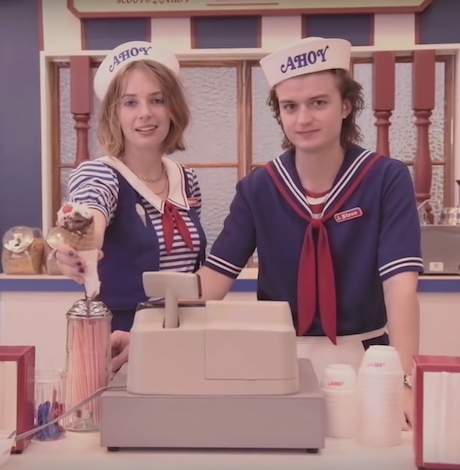 Maya Hawke Wants Her Stranger Things Character To Either Die Or