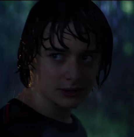 Is Will Byers in Stranger Things gay? We might be asking the wrong