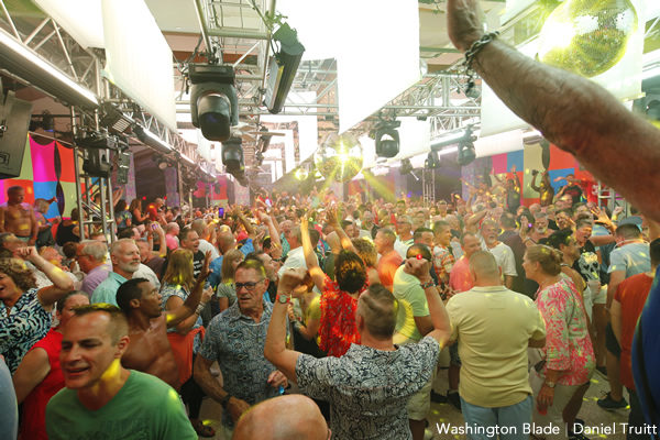 Sundance, gay news, Washington Blade