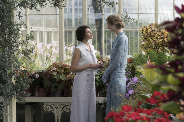 Vita and Virginia, gay news, Washington Blade