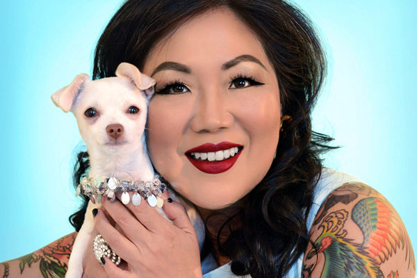 Margaret Cho, gay news, Washington Blade