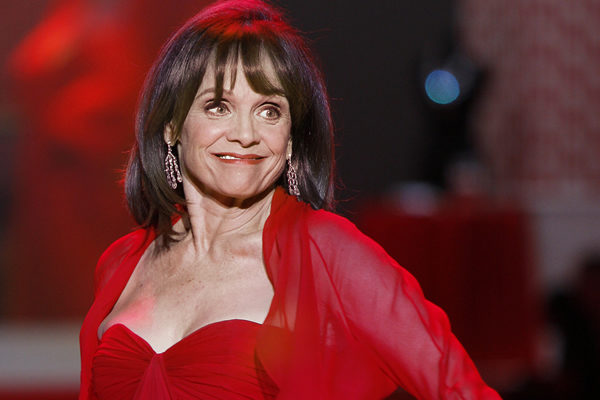 Valerie Harper, gay news, Washington Blade