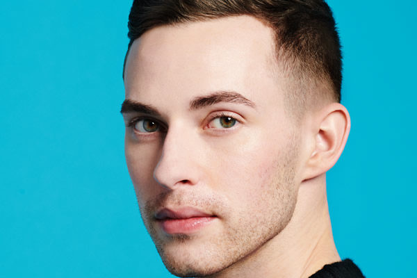 Adam Rippon, gay news, Washington Blade