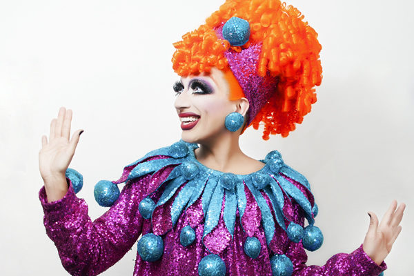 Bianca Del Rio, gay news, Washington Blade