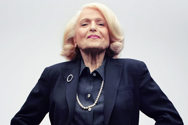 Edith Windsor, gay news, Washington Blade