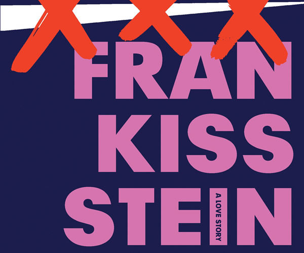 Frankissstein book review, gay news, Washington Blade