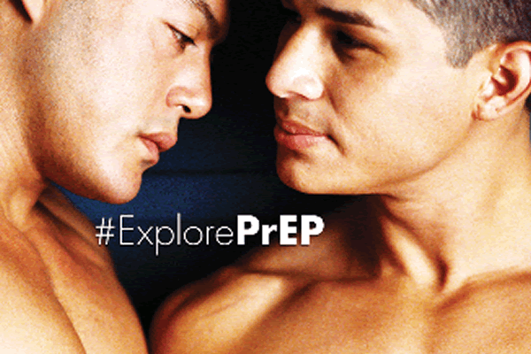 PrEP, gay news, Washington Blade