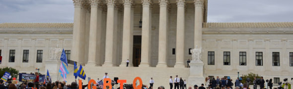anti-discrimination laws, gay news, Washington Blade