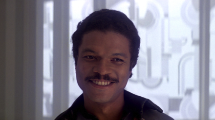 Billy Dee Williams Talks the Return of Lando in The Rise of