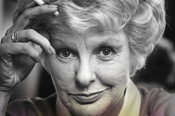 Elaine Stritch, gay news, Washington Blade