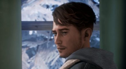 Tell Me Why: Tyler Ronan Is Gaming's Most Important Protagonist of 2020