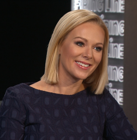 Is Margaret Hoover Pregnant In 2024 Or Weight Gain? Baby Bymp Rumors Explained