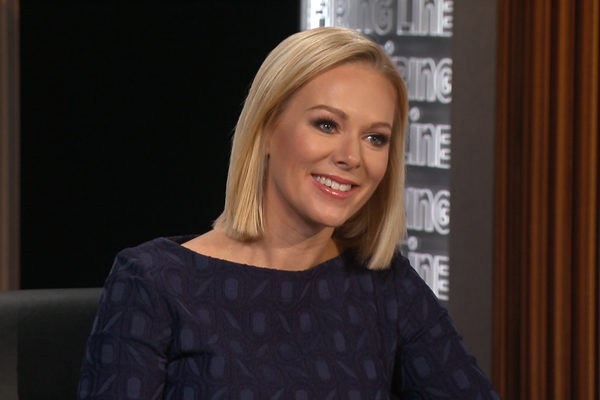 Margaret Hoover, gay news, Washington Blade