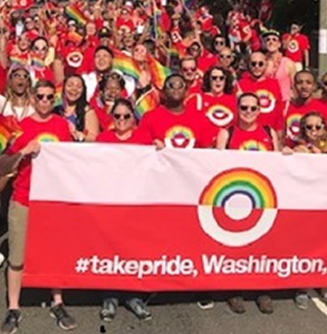 Rightwing group takes aim at Target for offering Pride-themed merchandise, LGBTQ+ rights