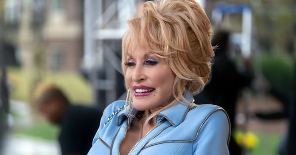 Dolly Tugs At Gay Heartstrings In New Netflix Series