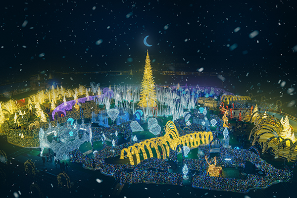 Washington Blade Night Out at Enchant