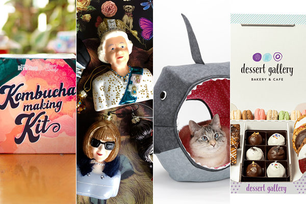 gift guide, gay news, Washington Blade