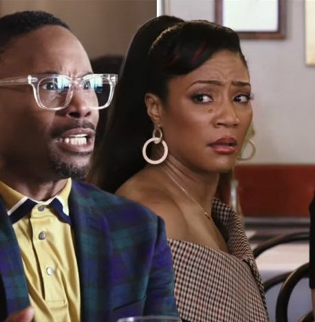 Like A Boss Drops New Trailer Featuring Billy Porter