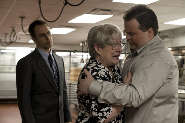 Telluride Review: Andrew Scott and Paul Mescal Electrify in