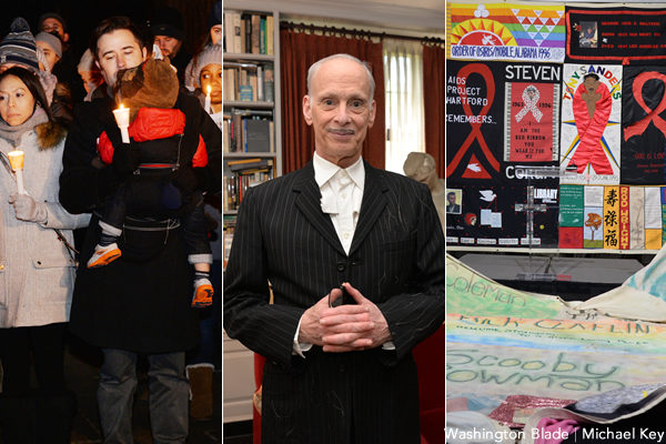 2019 photos, gay news, Washington Blade