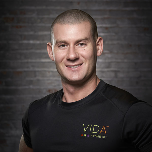 VIDA Fitness Ballston Hosting Yoga At The View