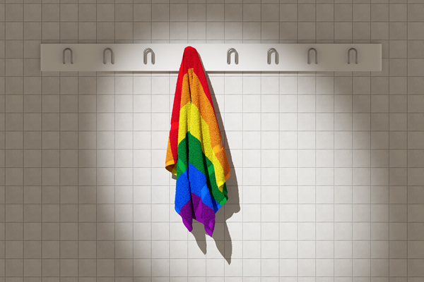 With Crew Club closing, whats the future of the gay bathhouse in 600x400 Porn Pic Hd With Crew Club closing, whats the future of the gay bathhouse in picture