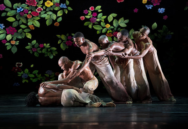 Alvin Ailey, gay news, Washington Blade