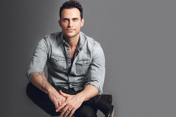 Cheyenne Jackson, gay news, Washington Blade