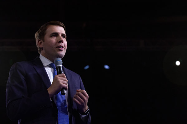Nh Republicans Redistricting Democrat Chris Pappas Re Election 2022
