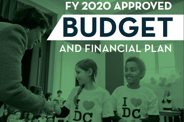 DC 2021 budget, gay news, Washington Blade