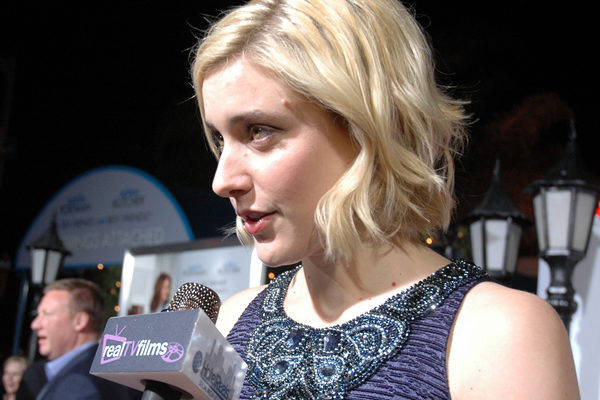 Greta Gerwig, gay news, Washington Blade